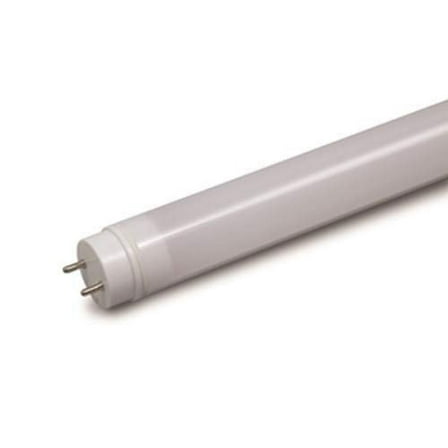 (case of 20) GE LED Tube 93140, 48 inch T8, 18 watts, 2650 lumens, 5000K Cool White, Type A Plug & Play, Easy replacement for 4ft T8 Fluorescent (requires compatible and functional LFL ballast)