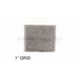 thumbnail image 1 of General Electric HOOD CHARCOAL ODOR FILTER 1 WB02X10700, 1 of 2