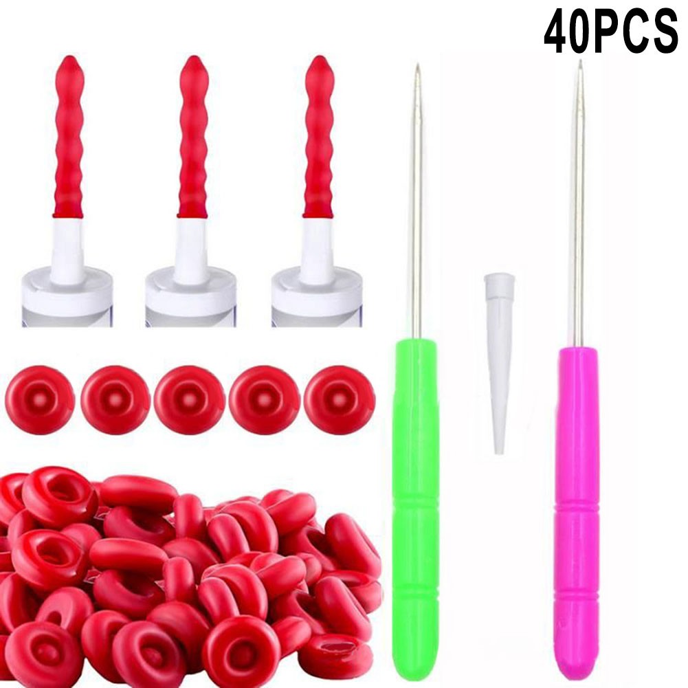 Caulk Cap Caulk Sealer Saver Open Caulking Tube for Sealing and