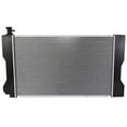 thumbnail image 2 of New Radiator Assembly Fits Toyota Corolla 1.8L 2009-2013 16410-22160 To3010334, 2 of 2