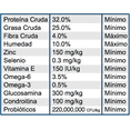 thumbnail image 2 of Alimento para perro Diamond Extreme Athlete de 18.14Kg Diamond Extreme Athlete, 2 of 2