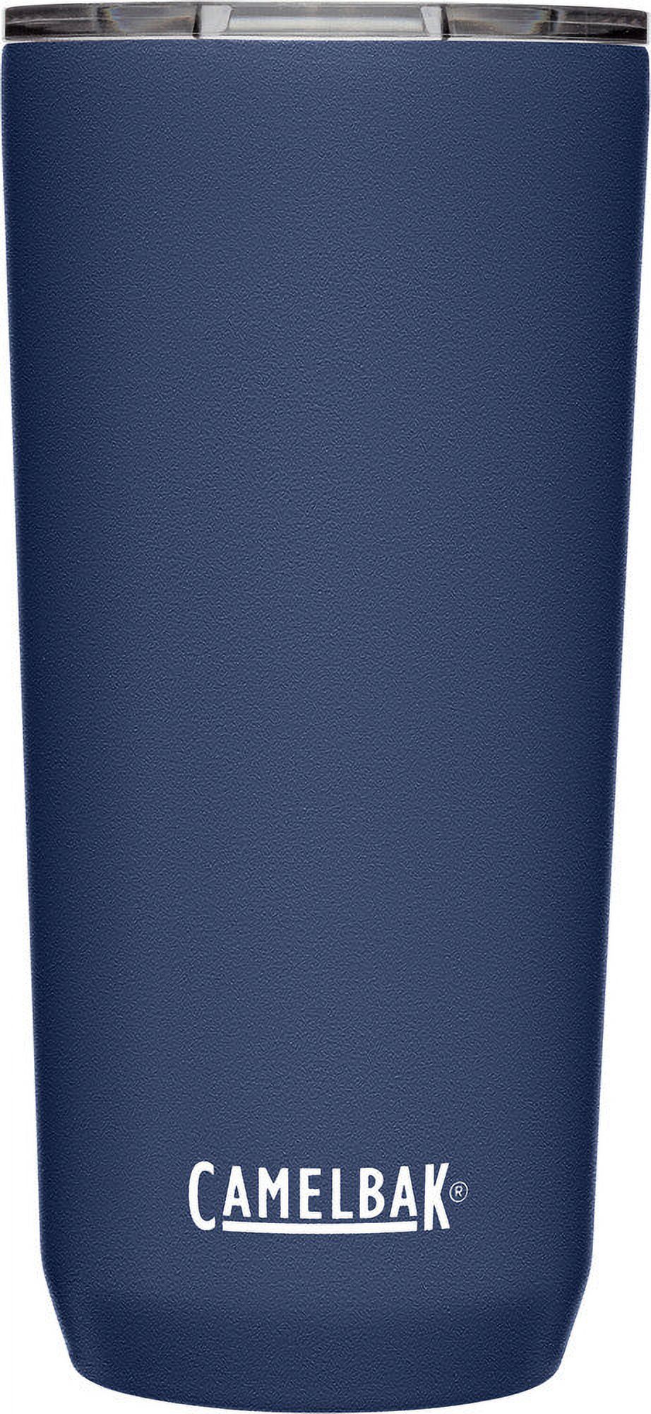 CAMELBAK Gobelet Bleu Marine, 20oz / 600ml