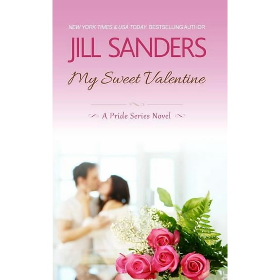 Pride My Sweet Valentine, Book 7, (Paperback)
