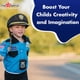 thumbnail image 5 of Set de disfraces Dress Up America para niños de 3 a 6 años, 5 of 7