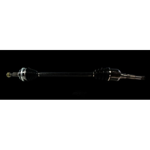 GSP NCV12534 GSP New CV Axle Fits select: 1992-1993 CHRYSLER LEBARON, 1995 CHRYSLER LEBARON GTC