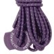 thumbnail image 2 of Ultimate Performance - Cordones para Zapato Running Reflectante (Morado), 2 of 3