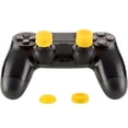 thumbnail image 3 of 8 PCS Accesorios de controlador de silicona Piezas de repuesto de piel, Empuñaduras de pulgar antideslizantes Cubiertas de palanca de mando Tapas de palanca de mando para PS2 PS3 PS4 XBOX360 Xemadio 2033334-2, 3 of 9