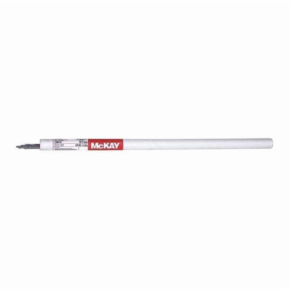 36'' Stick Electrode 3/32" Dia., AWS ER308/308L, 10 lb. 33M417