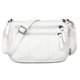 thumbnail image 1 of Bandolera VOLGANIK ROCK Monederos para mujer de piel suave, 1 of 6