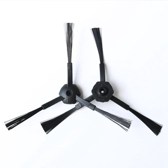 Reemplazo de robots de barrido Para Cobos Sweeper Magic Mirror Cr120 Magic Mirror Scen540 Cepillo lateral
