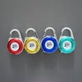 thumbnail image 6 of Mini Keychain Tape Measure 2m Small Steel Ruler Multipurpose Gift Ruler Compact Measuring Tool For Home & Office, 6 of 9