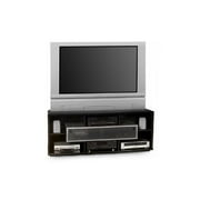 42" TV Stand, Black