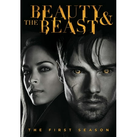 Beauty and the Beast (2012): The First Season