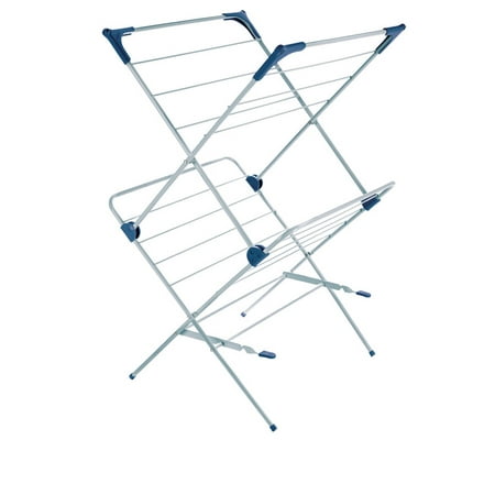Rack Drying Clothes 26Ft By Polder Housewares Inc Mfrpartno Dry-4063