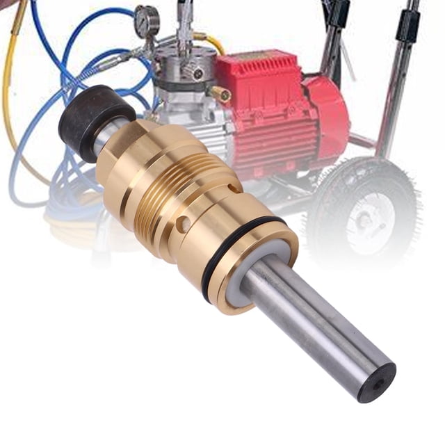 Electric Airless Sprayer Pump, Efficient Power Paint Sprayer Pump for ProX21 ProX17 ProX19