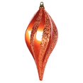 thumbnail image 1 of Vickerman Ornement en Forme de Goutte, 1 of 1