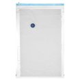 thumbnail image 6 of Honey-Can-Do Vinyl Large Closet Vacuum Storage Bags, Clear, 3 Pack, 6 of 8