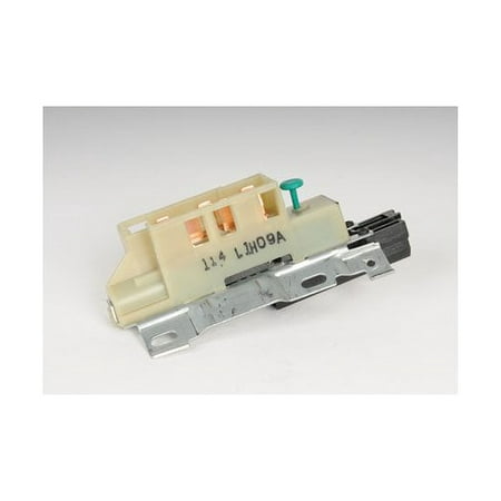 AC Delco D1473C Ignition Switch