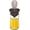 Gray, variant on Oil Dispenser with Brush - 2 Pack Glass Olive Oil Dispenser Bottle with Basting Brush for Cooking Frying Baking Kitchen 180ml, T-OB21 Blue