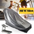 thumbnail image 3 of Flexible And Fade-Resistant Treadmill Accessories, Easy To Use Dustproof Cover For Home Gym Yard Garden Indoor Outdoor Locations, 3 of 6