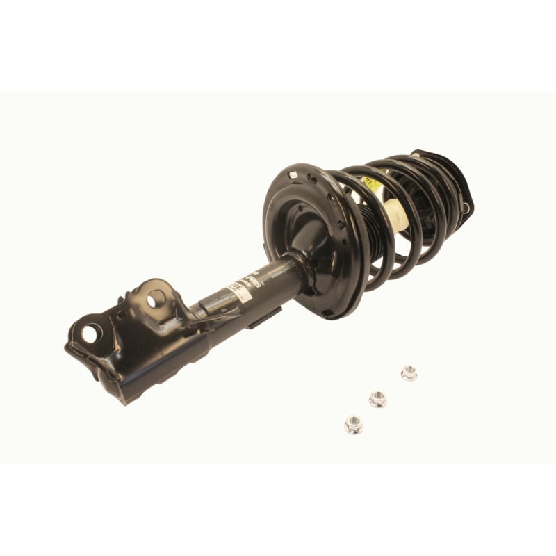 KYB Strut Plus Assembly Strut/Coil Spring Assy SR4108 Fits select: 2009 TOYOTA CAMRY SE/LE/XLE, 2007 TOYOTA CAMRY CE/LE/XLE/SE