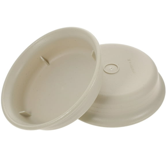 BESTYASH 2Ud Platos Para Plantas De Plástico Blando Para Hogar Y Mantiene Limpieza