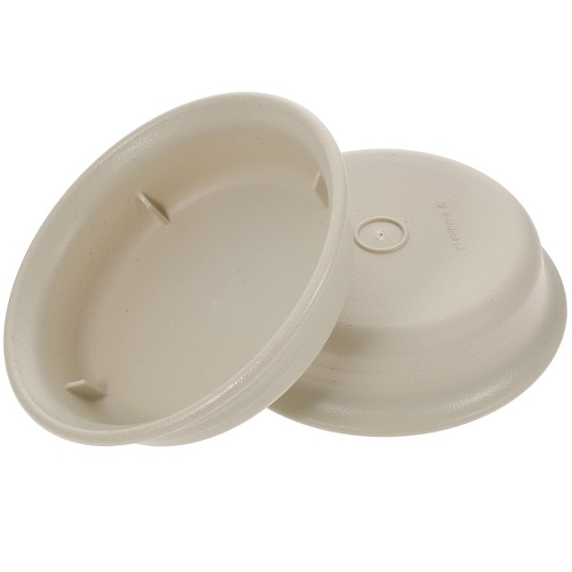 BESTYASH 2Ud Platos Para Plantas De Plástico Blando Para Hogar Y Mantiene Limpieza
