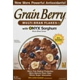 thumbnail image 4 of Grain Berry Bran Flakes Cereal 12 Oz, 4 of 4
