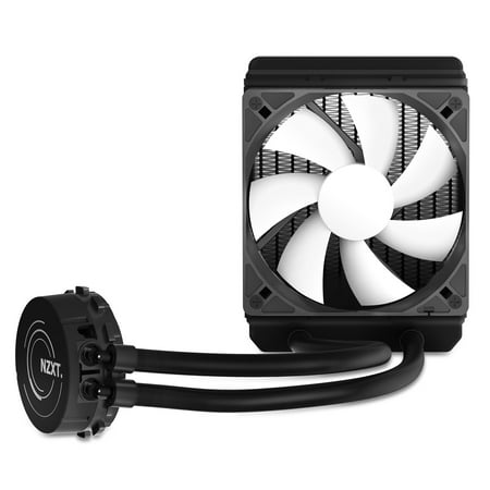 NZXT Kraken X31 RL-KRX31-01 120mm Closed Loop Liquid Cooling System