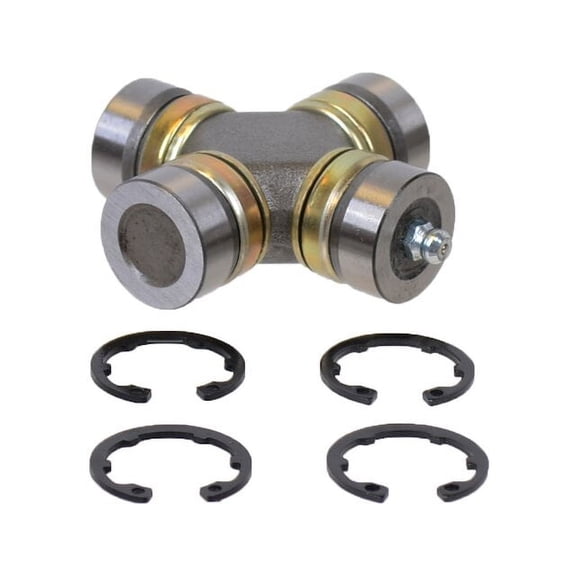 Universal Joint - Compatible with 1999 - 2013 Suzuki Grand Vitara 2000 2001 2002 2003 2004 2005 2006 2007 2008 2009 2010 2011 2012