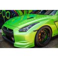 thumbnail image 4 of VooDoo Ride Tire Dressing VR7705 Use For Glossy Look And UV Protection; 14 Ounce Aerosol Can; Single, 4 of 4