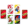 thumbnail image 3 of UNO : Super Mario-Juego De Cartas, 3 of 3