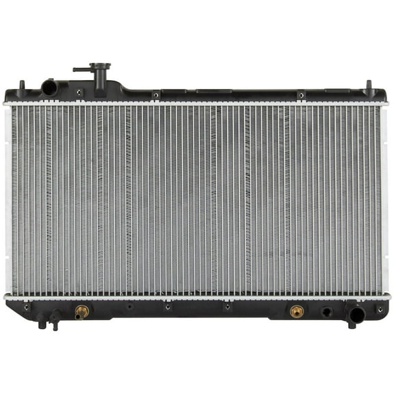 Spectra Premium CU2292 Automotive Radiator