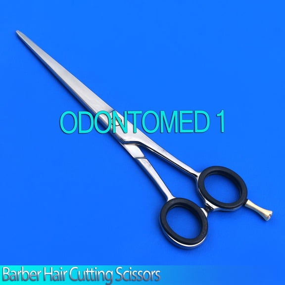 Barber Hair Cutting Scissors Shears 8.5" Size Excellent
