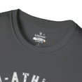 thumbnail image 2 of Non-Athletic dept-Funny Humor Universe Softstyle TShirt, 2 of 7