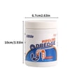 thumbnail image 4 of Powerful Pipeline Dredge Powder 300g Fast-Acting Drain Cleaner, Dissolves Hair Grease and Food Waste, Clog Removal and Odor Eliminator, Safe for All Pipes, 4 of 6