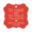 Red, variant on Darling Souvenir Custom Bonbonniere Gift Tags To Have and To Hold In Case You Get Cold Wedding Party Favor Hang Tags-Red-50 Tags