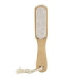 thumbnail image 1 of WIFKLSIIPG Pedicure Foot File Foot File Rasp Remover Foot Scrubber Foot Care for Cracked Heels Corn Remover/File Pedicure Tools Heel Scraper File, 1 of 8
