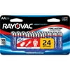 Brand New AA ALKALINE BATT 24PK