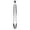 Black, variant on OXO Softworks 9 inch Tongs with Nylon Head, Stainless Steel