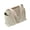 Beige, variant on 7829 Durable Canvas Tote Bag with Large Capacity Organization Laptop Handbag Suitable for Commuting and Shopping