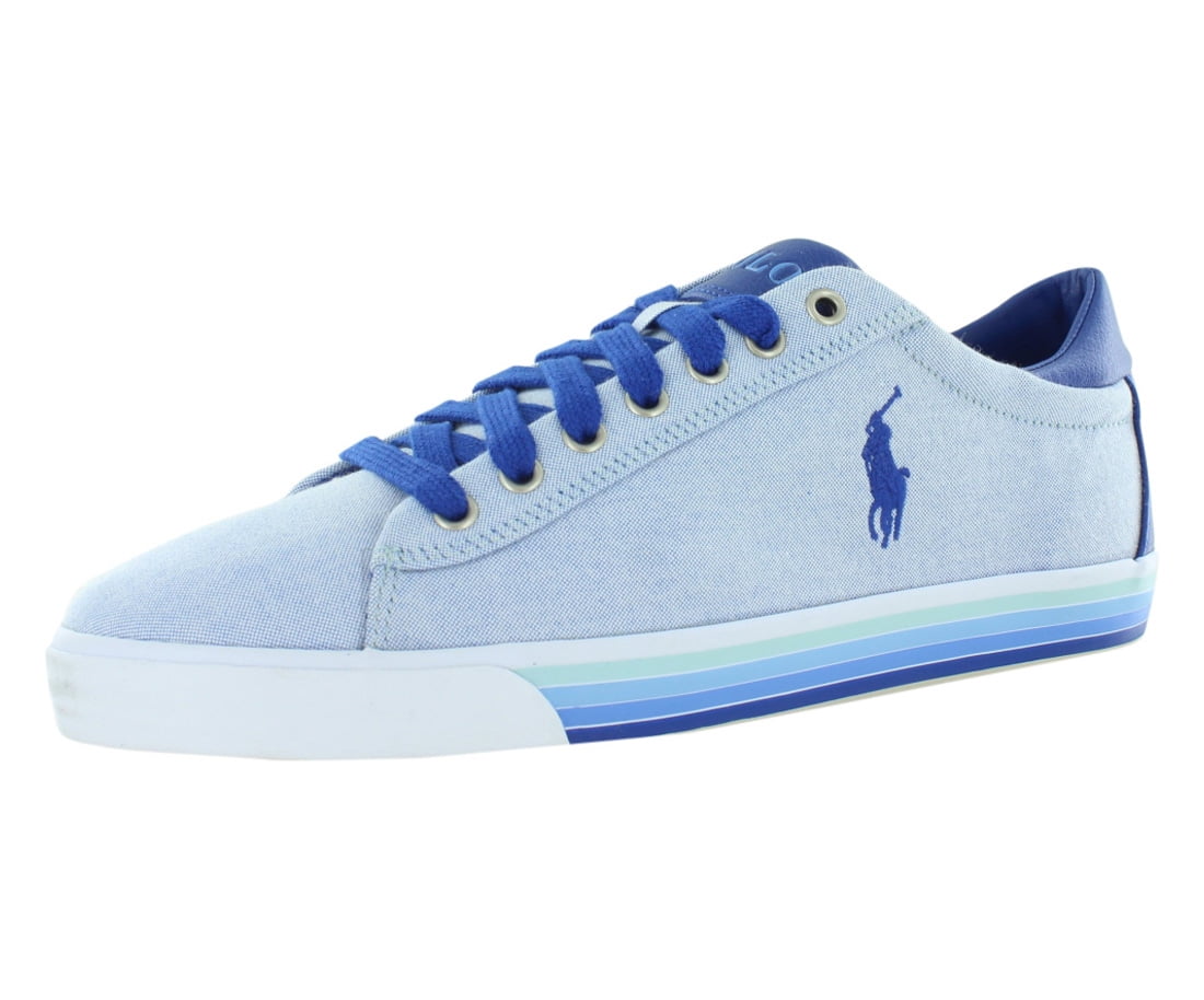 polo harvey sneaker