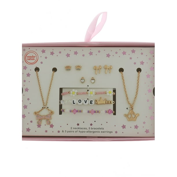 Pink Bow Multipack Pink Bow Multipack