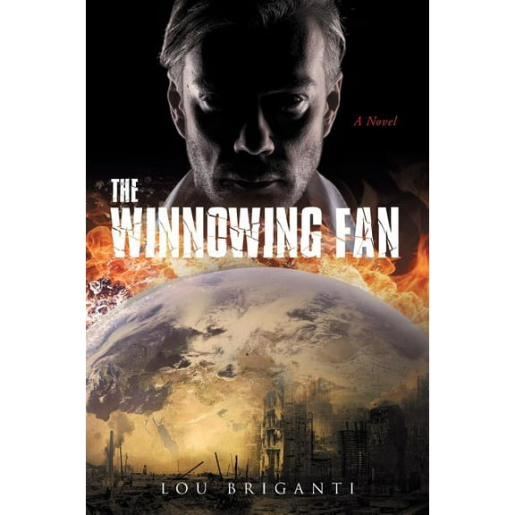 The Winnowing Fan (Paperback)