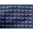thumbnail image 4 of oneOone Cotton Cambric Fabric Fish Block Print Fabric By Yard 56 Inch Wide, 4 of 4