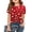 Wine(American Flag Stars), variant on CCRFTGI 250 Anniversary Usa Flag Shirts for Kids Boys Girls Size 7 Patriotic Cute Tops 4th Of July American Flag Stars Striped Tshirt Red White and Blue Summer Tops 1776 T-Shirts Red 7-8 Years