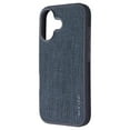thumbnail image 1 of InCase ICON Case for Apple iPhone 16 - Navy Woolenex, 1 of 3