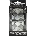thumbnail image 1 of Dyad Twist Brain Puzzle-, 1 of 2
