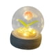thumbnail image 2 of Lámpara De Noche DIY Lámpara De Flores Iluminadas Lámpara De Flores Para Decoración De Mesa 1 Flor, 2 of 9