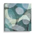thumbnail image 1 of Cuadro decorativo - Intersected Ii, Jennifer Goldberger 40x40 Canvas Lab abstracción, arte abstracto, abstracto, 1 of 2